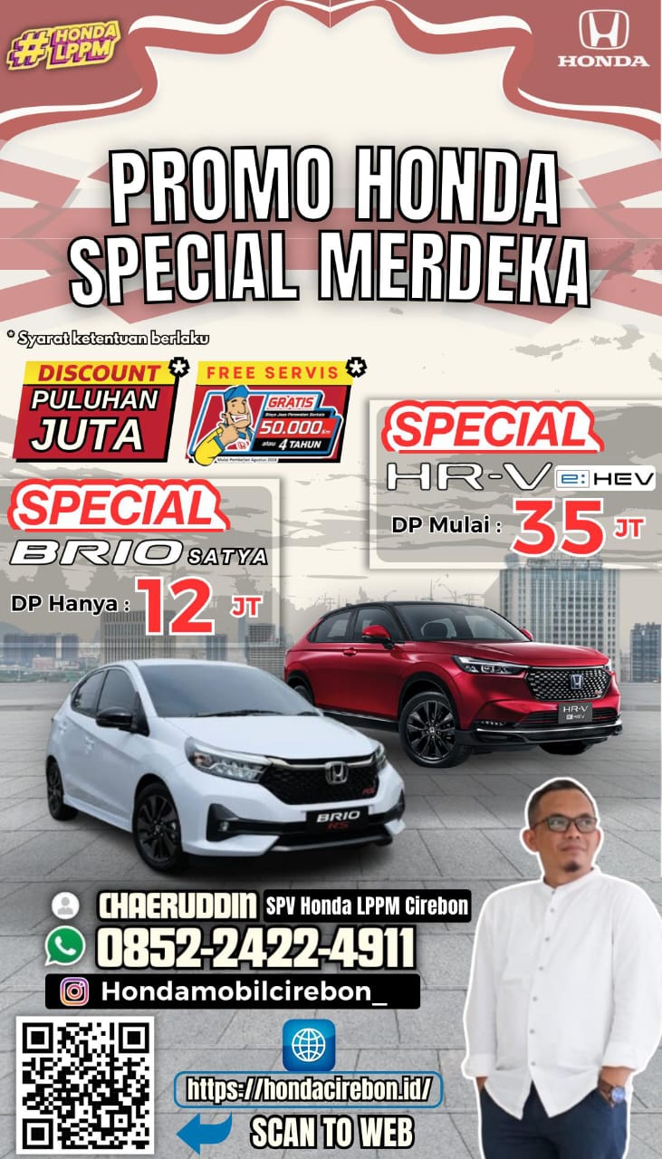 Promo Merdeka